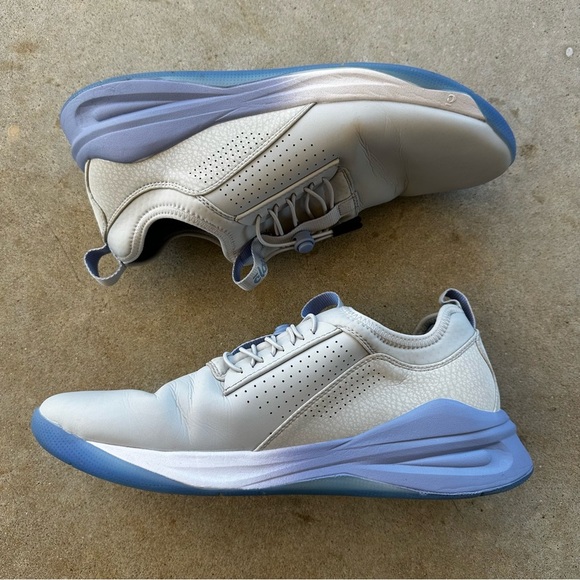 Clove Grey Matter Sneakers Unisex Women’s 12 Men’s 10.5 Medical Professionals - Picture 2 of 11